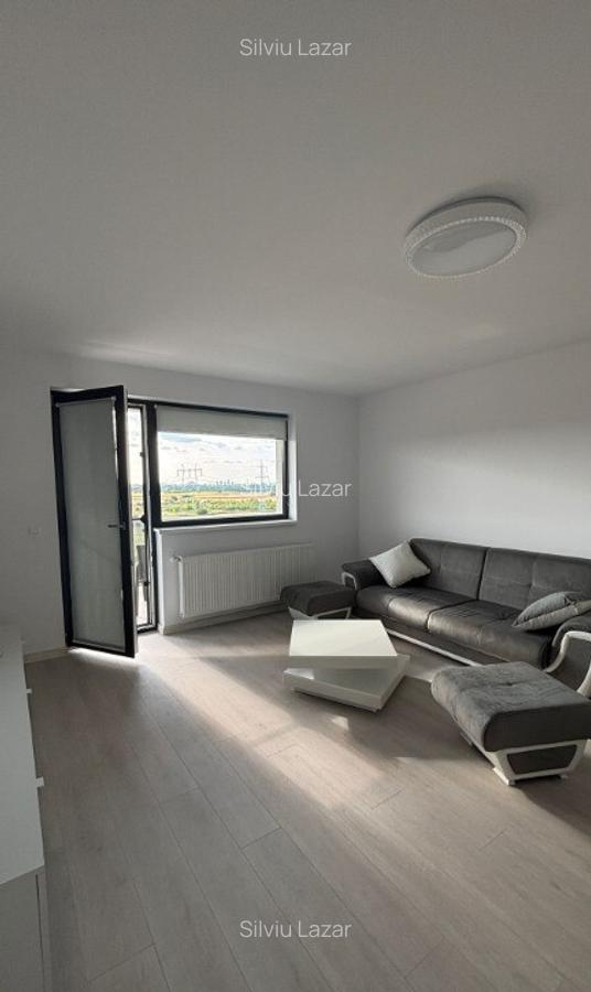 Garsoniera spatioasa 58 mp | Prima inchiriere + Loc de parcare - 1