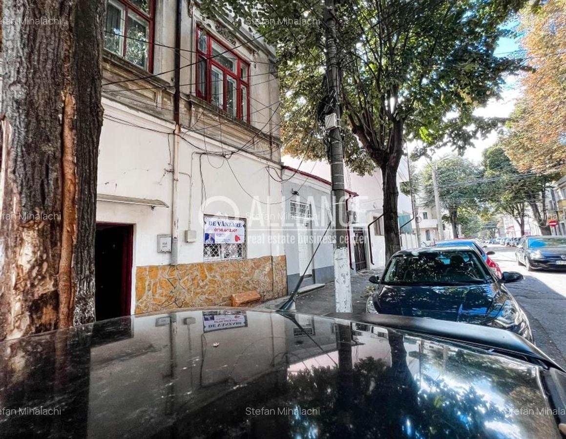 CENTRU(COD 05 )Ideal Pentru Birouri Sau Rezidenta Permanentă - 25