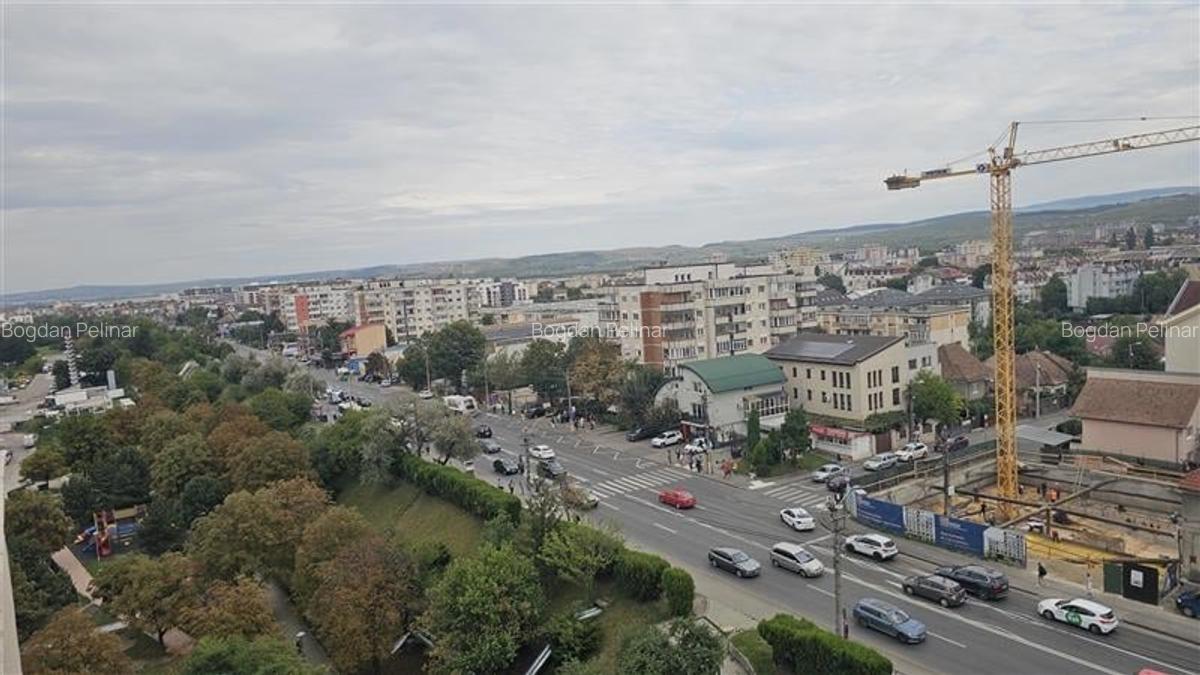 Apartament 2 camere 55mp,decomandat,Marasti,zona Sapca lui Ceausescu - 1