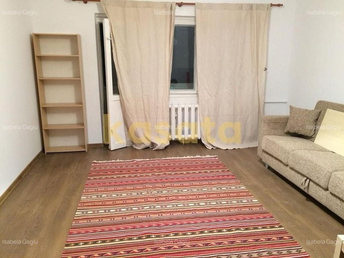 Garsonieră | Zona Virtutii | Renovată | Metrou - 3