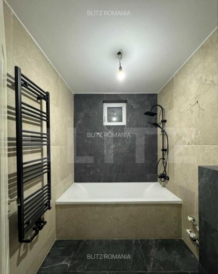 Apartament 3 camere, 73 mp, decomandat zona Dumbrava Nord - 5