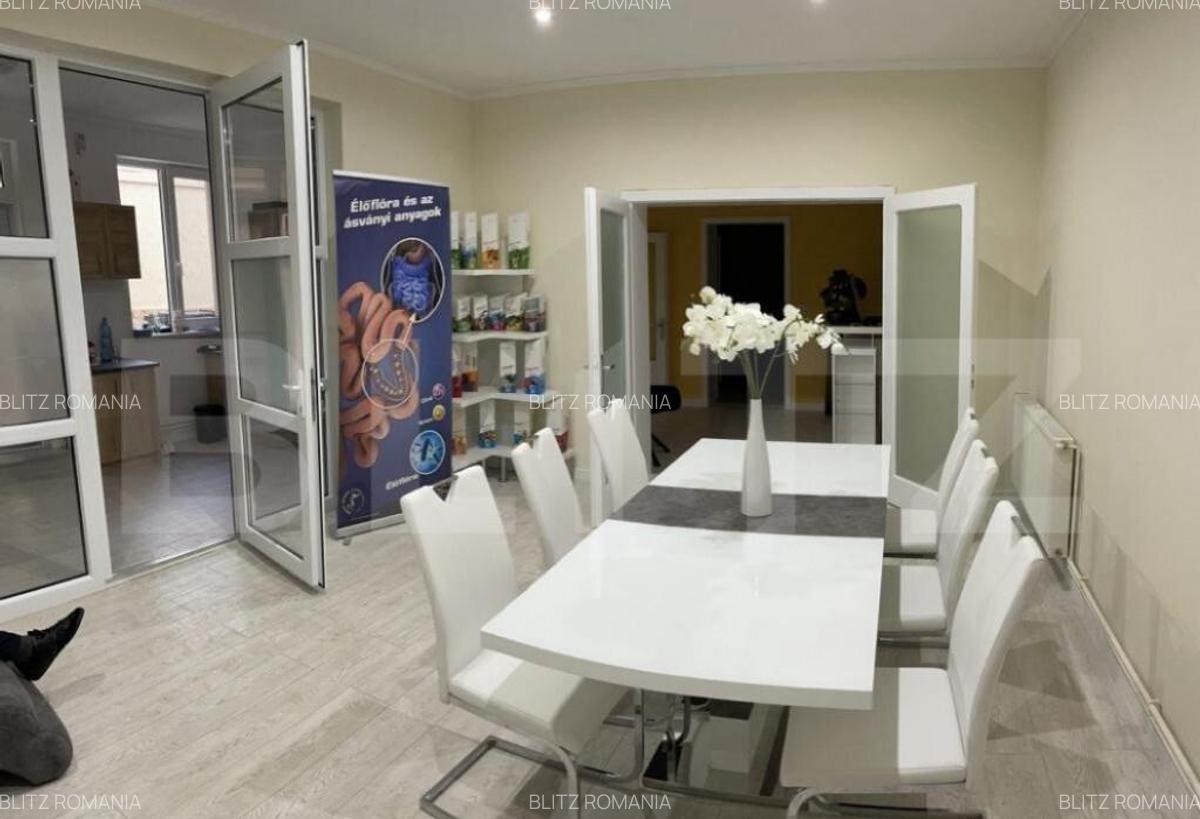 Spatiu comercial la casa cu chirias de vanzare, zona Nymphae - 5
