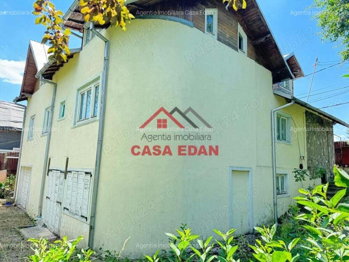 Casa in Breaza --95.000e - 3