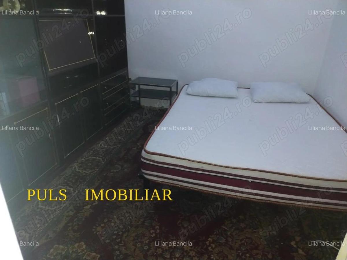 Tomis 2 : Casa 4 camere,baie,bucatarie , clasica, centrala proprie gaze - 4