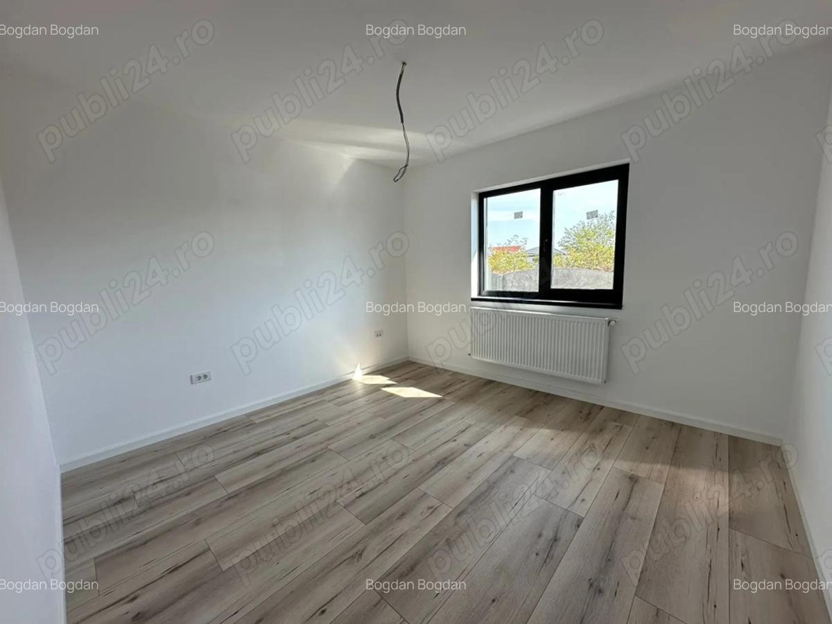 Casa individuala cu incalzire in pardoseala - Clinceni - TVA inclus - 6