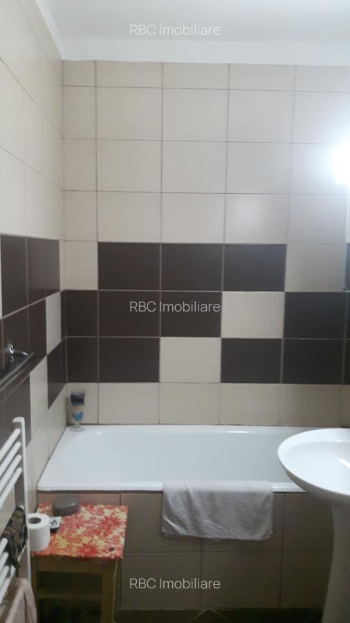 Apartament 3 camere cu 2 bai si balcoane in Zorilor - 11