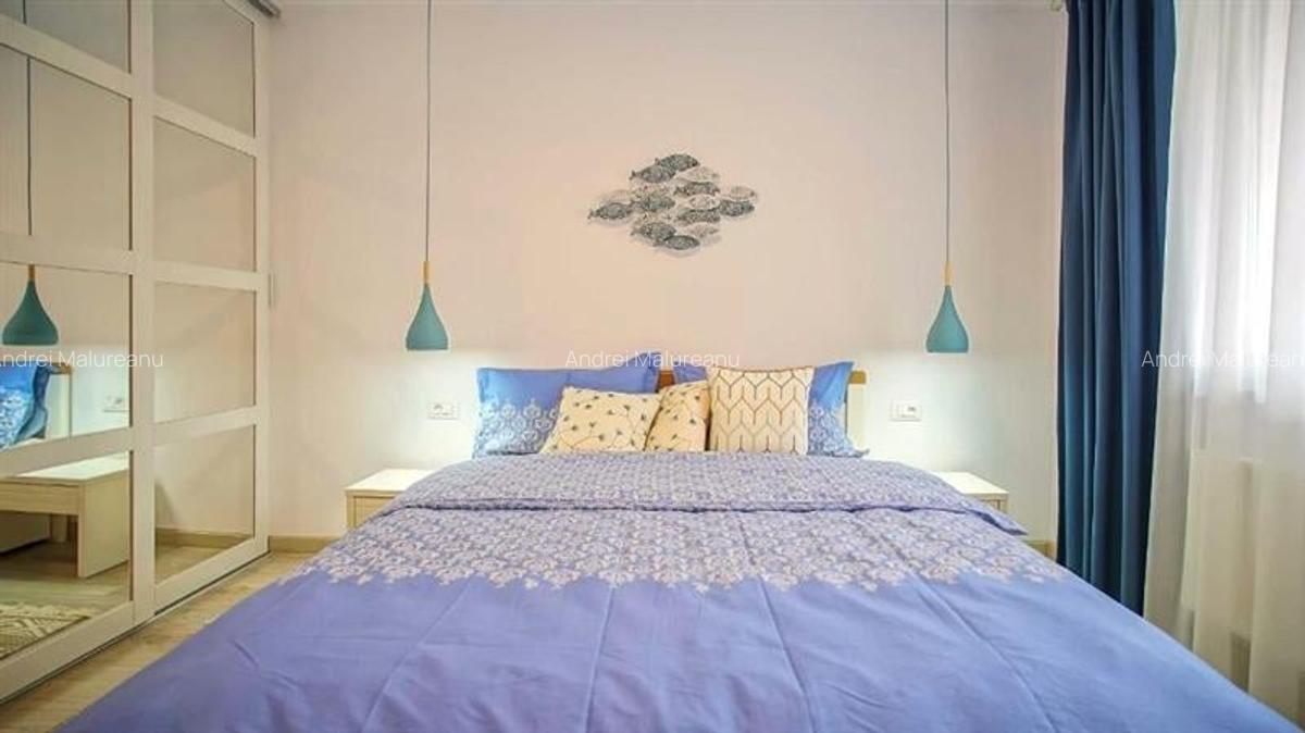 Apartament cu 2 camere decomandat în Astra - 14