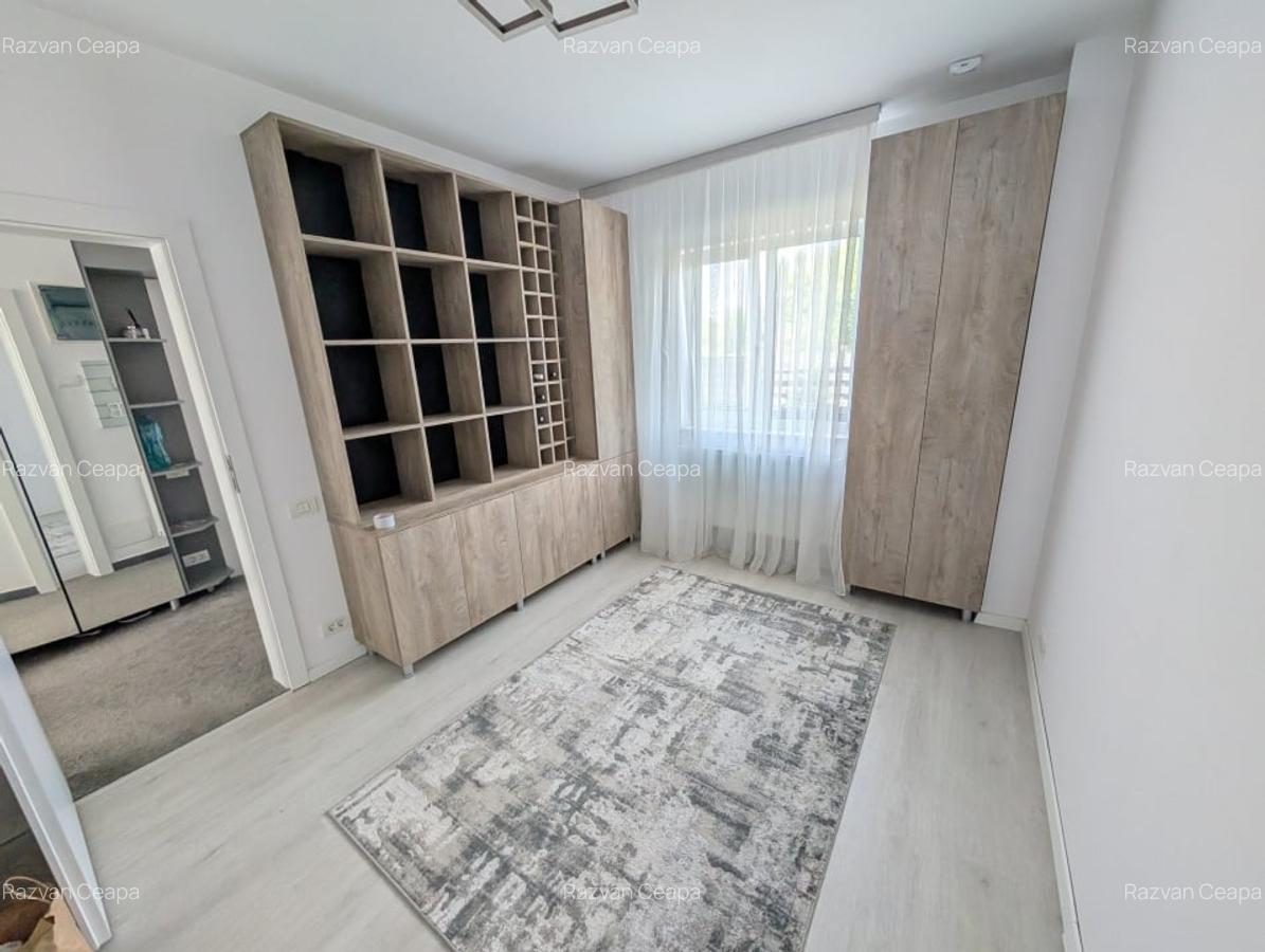 Casa 5 camere 123mp | 0 comision | Otopeni Ana Aslan | mobilat utilat - 8