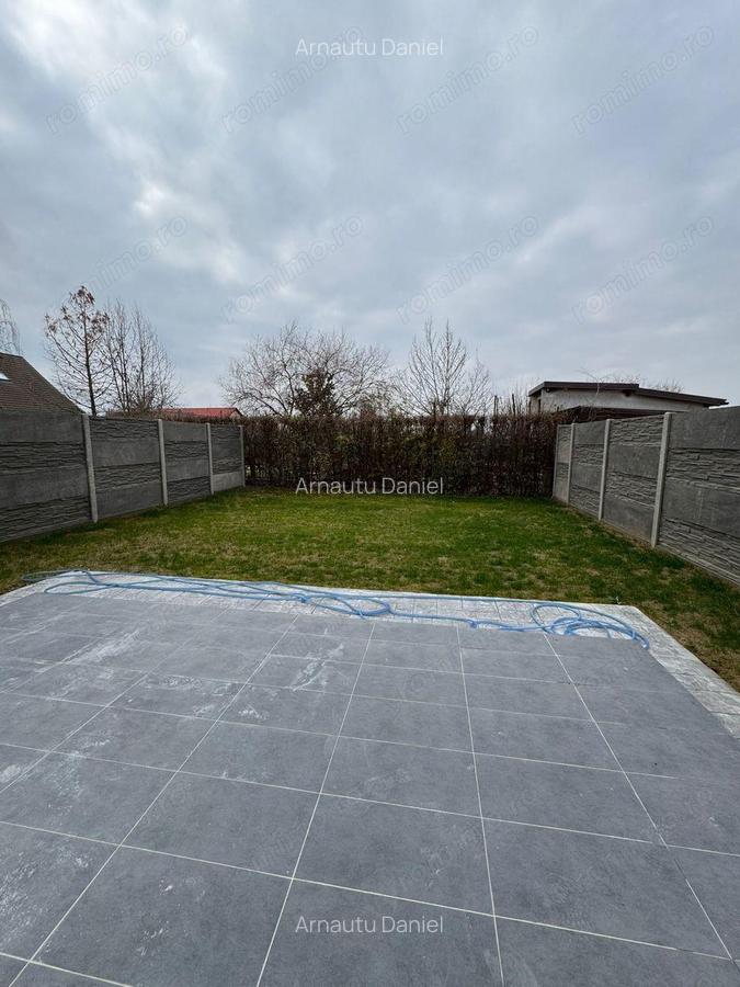 Casa Individuala P+1 - Remetea Mare - 4 camere 135.000 Euro - 16
