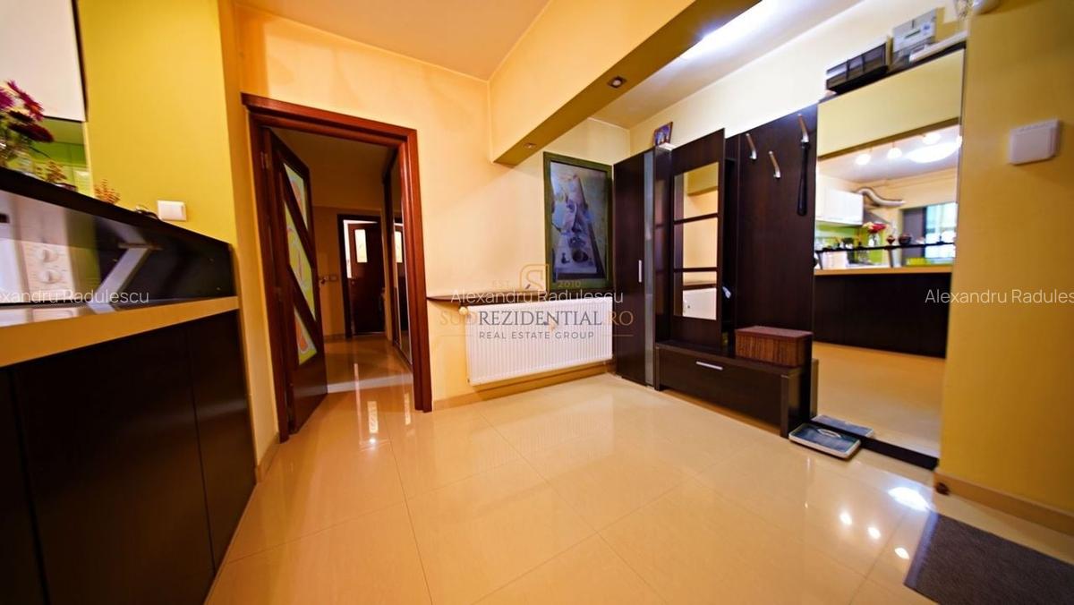 Apartament 3 camere, 78 mp, Bd. Obregia, etaj intermediar, Comision 0% - 7