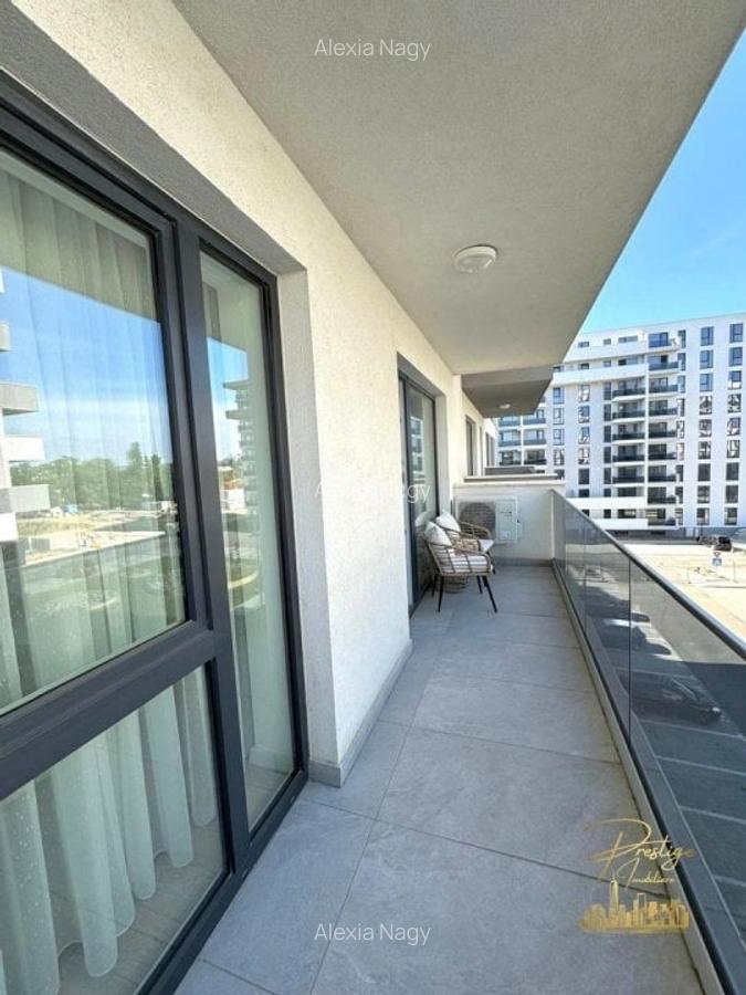 Apartament cu 2 camere decomandat în Calea Aradului - 10