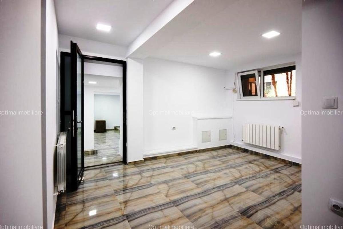 Domenii(Parcul Copilului),130 mp ,ideal birou,cabinet medical,cursuri,meditatii - 10