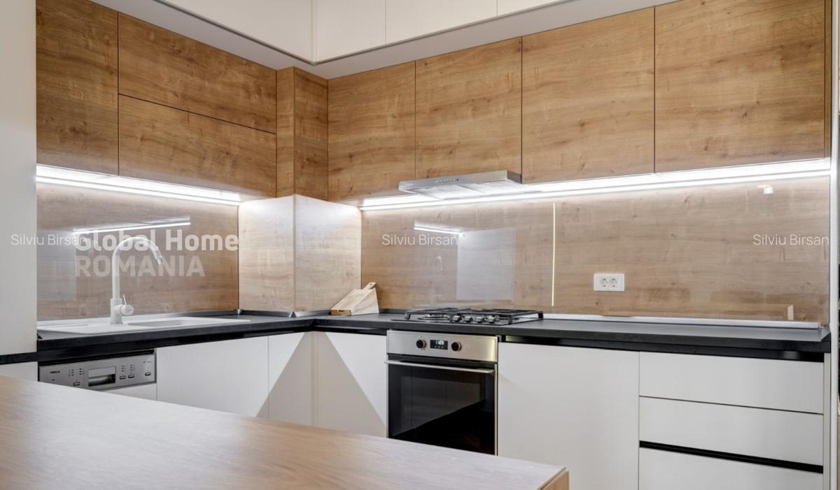 Apartament 3 camere 70,49 MP | Pipera - 4City North - 4