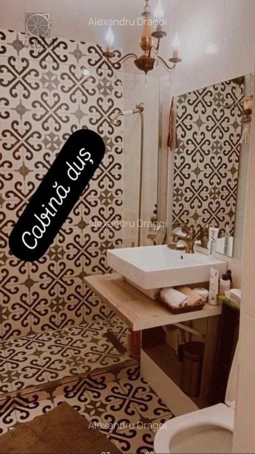 Apartament 3 camere -RENOVAT - PARC HERASTRAU - 7