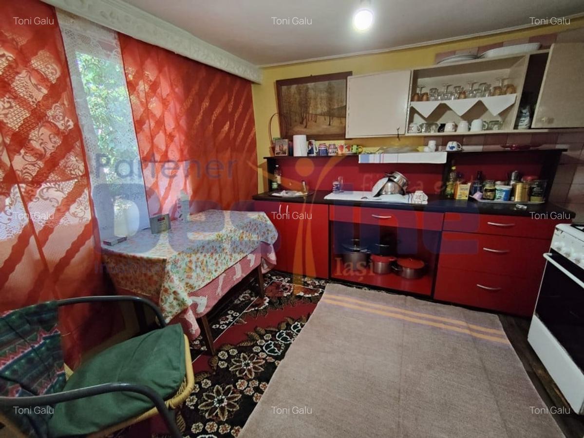 Comision 0%-Pacuret Casa batraneasca 74 MP+teren 585mp+anexe - 14