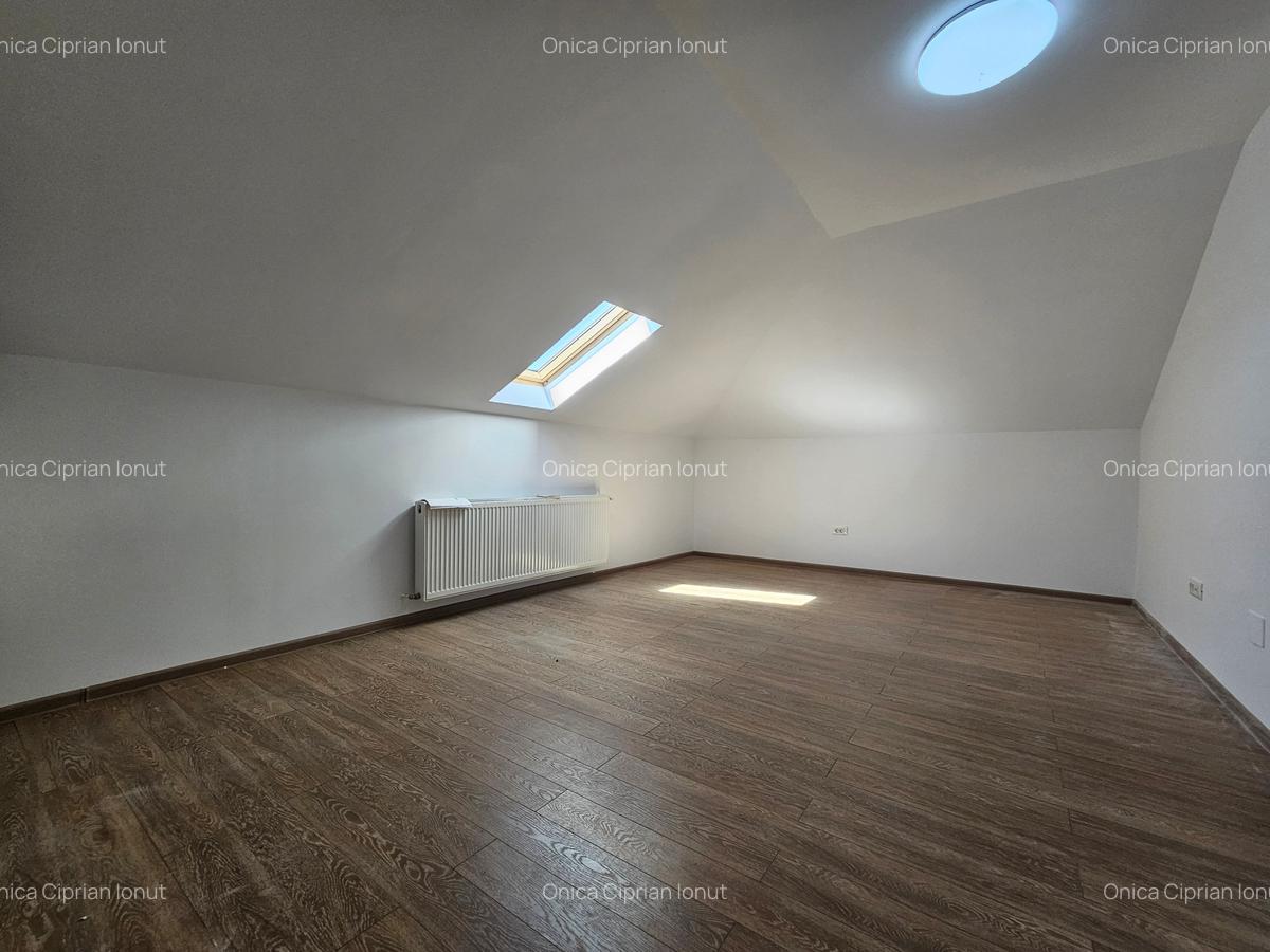 Apartament 3 camere | Mansarda - Militari Residence - 2 Apartament 3 camere | Mansarda - Militari Residence - 2