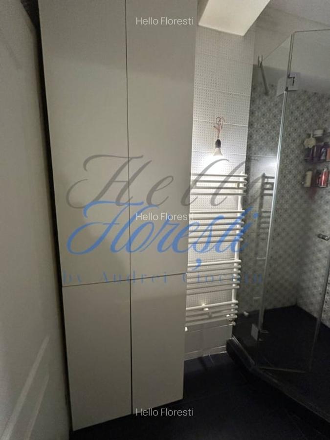 Apartament 2 camere Marasti - 9