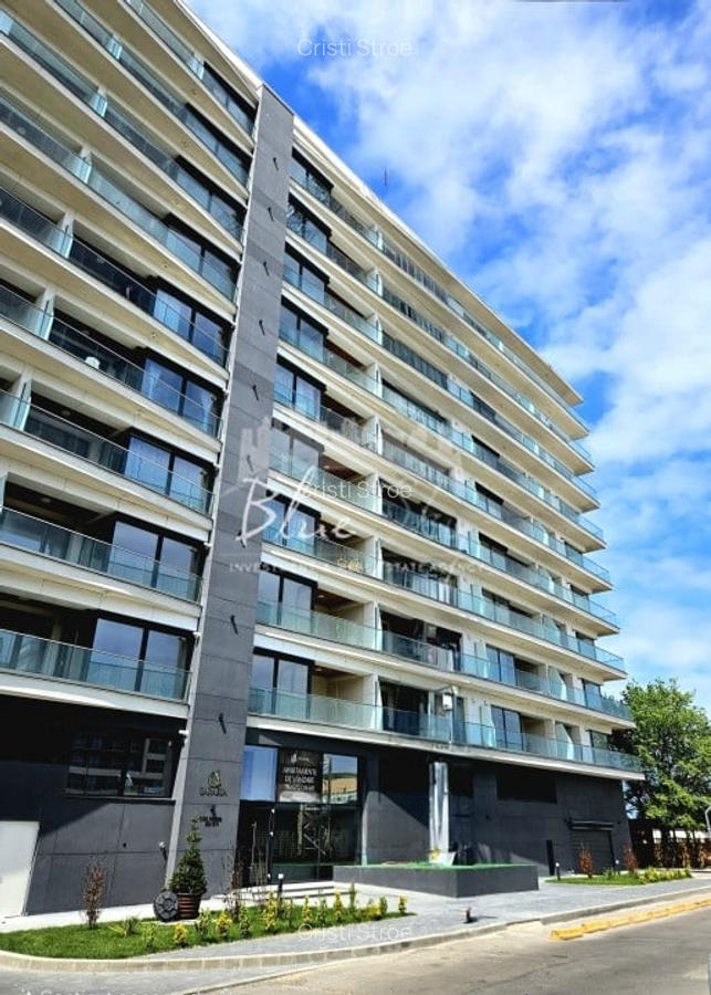 Apartament 2 camere situat in SARAESA Mamaia-Teatrul de vara - 1