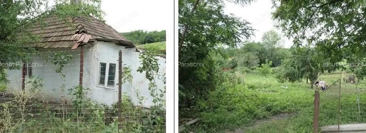 Casa si teren Costinesti, Botosani, ID: R2728052 - 15