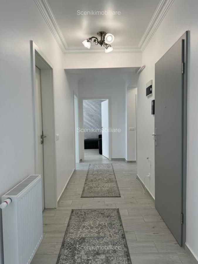 Apartament impecabil cu 3 camere, cartier Avantgarden Bartolomeu, faza a IV-a - 4