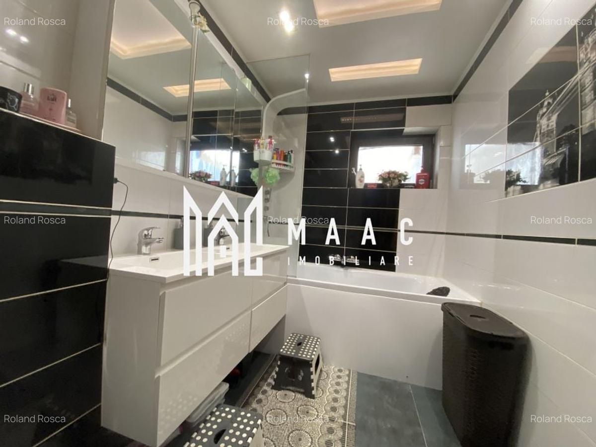 Apartament 3 camere | Curte proprie | 91MP | T. Vladimirescu - 12