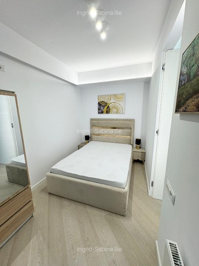 De închiriat – Apartament 2 camere, Cortina North | Pipera - 7