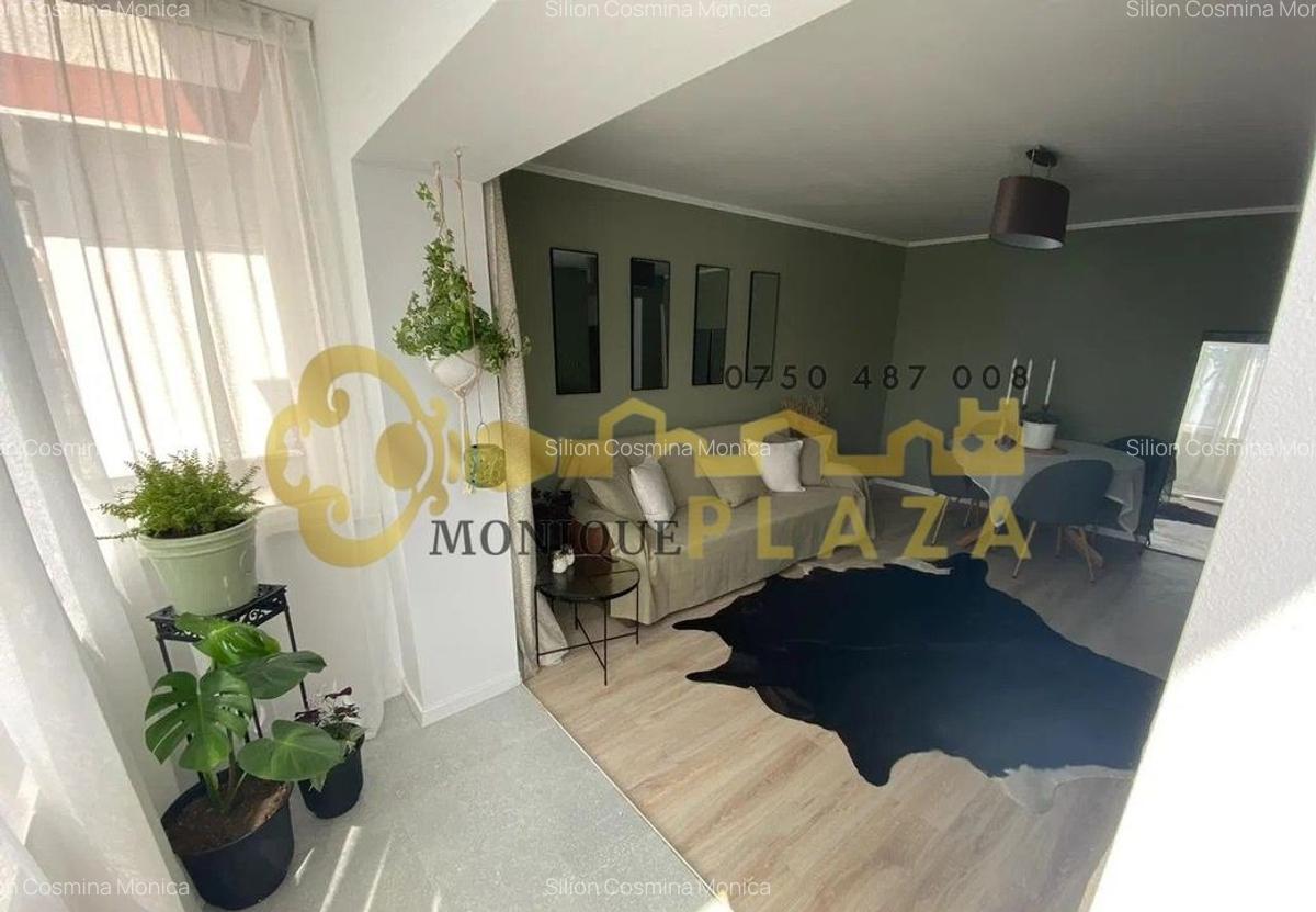 4 Camere | Instalatii noi | CT | 2 Bai | Renovat complet | Zona verde - 2