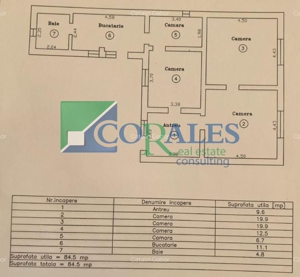 In apropiere de Profi!  Teren Generos! - 11