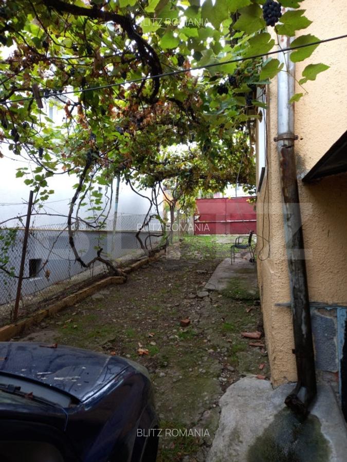 Casa renovabila, 280 mp teren, Gruia - 7