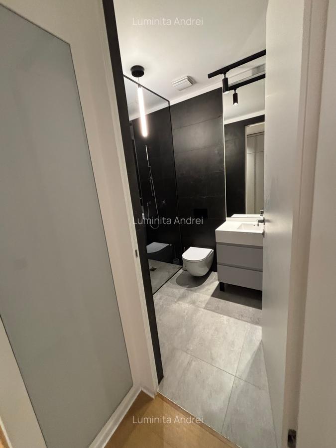 One Herastrau 3 camere elegante - 8