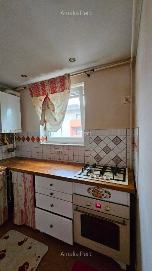 Proprietar, ofer spre închiriere apartament 2 camere Giroc Vila Tivoli 1 - 4