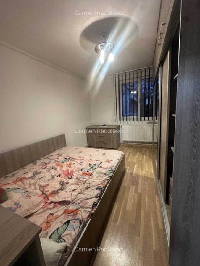 Apartament 3 camere, decomandat, Drumul Taberei,Bdul 1 Mai - 3