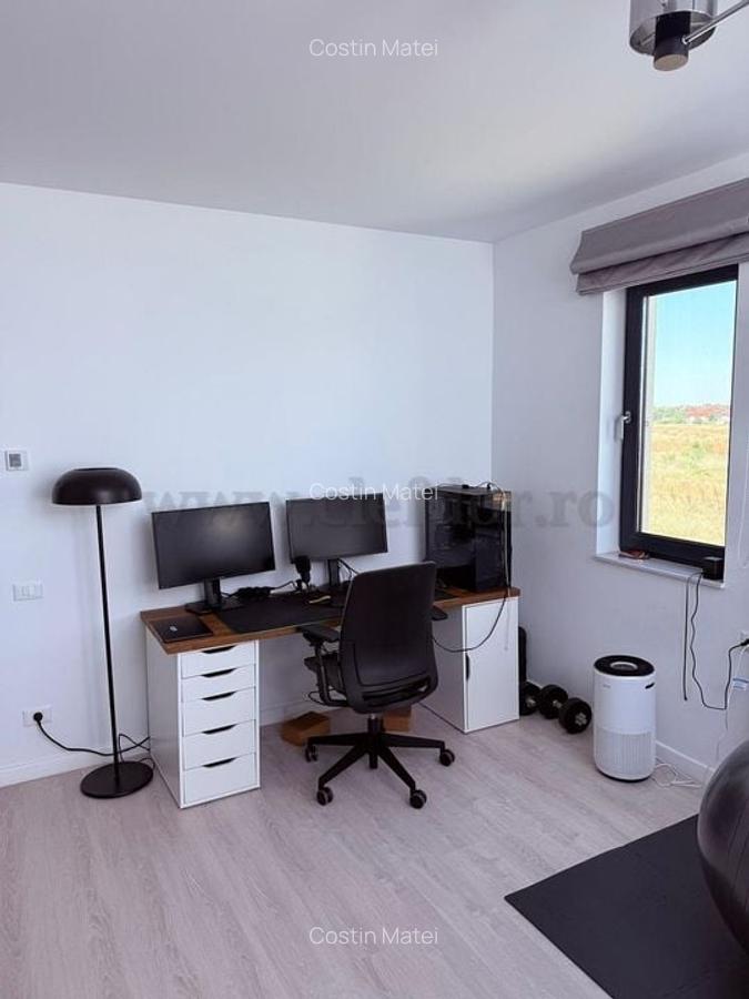 Mobexpert Homes - Vila in apropiere de Scoala Americana - 12