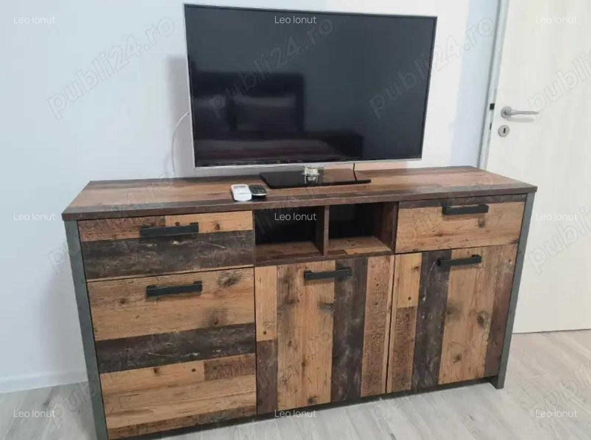 PRIMUL CHIRIAS - Ap2cam - mobilat modern * Complex * Parcare - 2 PRIMUL CHIRIAS - Ap2cam - mobilat modern * Complex * Parcare - 2