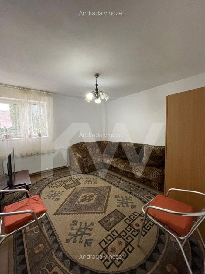 Apartament cu 2 camere - Strada Poiana Sibiului - 2