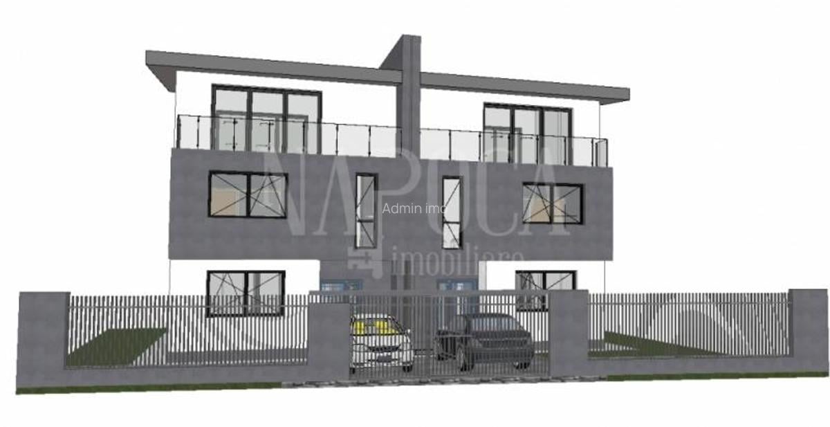 Casa 4 camere de vanzare in Someseni, Cluj Napoca - 6