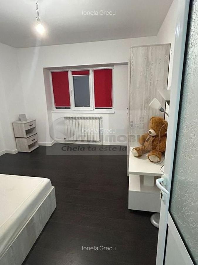 Apartament 3 Camere Decomandat – CUG - 430 EURO - 3