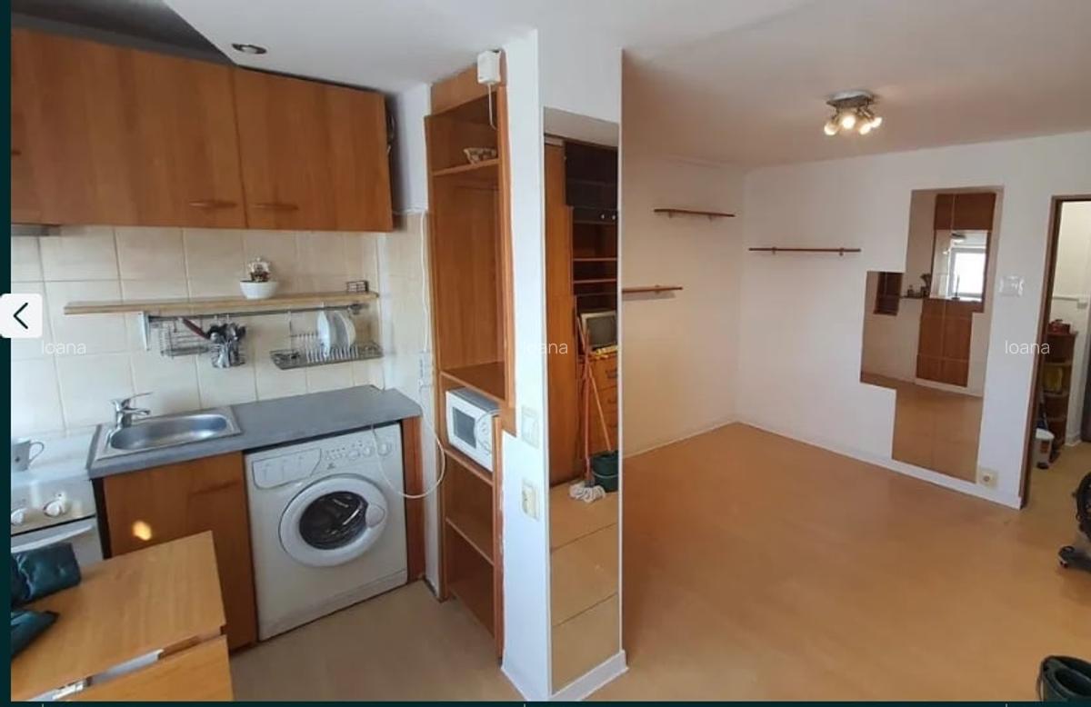 Dristor Metrou,DECOMANDATA,Amenajata,boiler ,Libera - 3