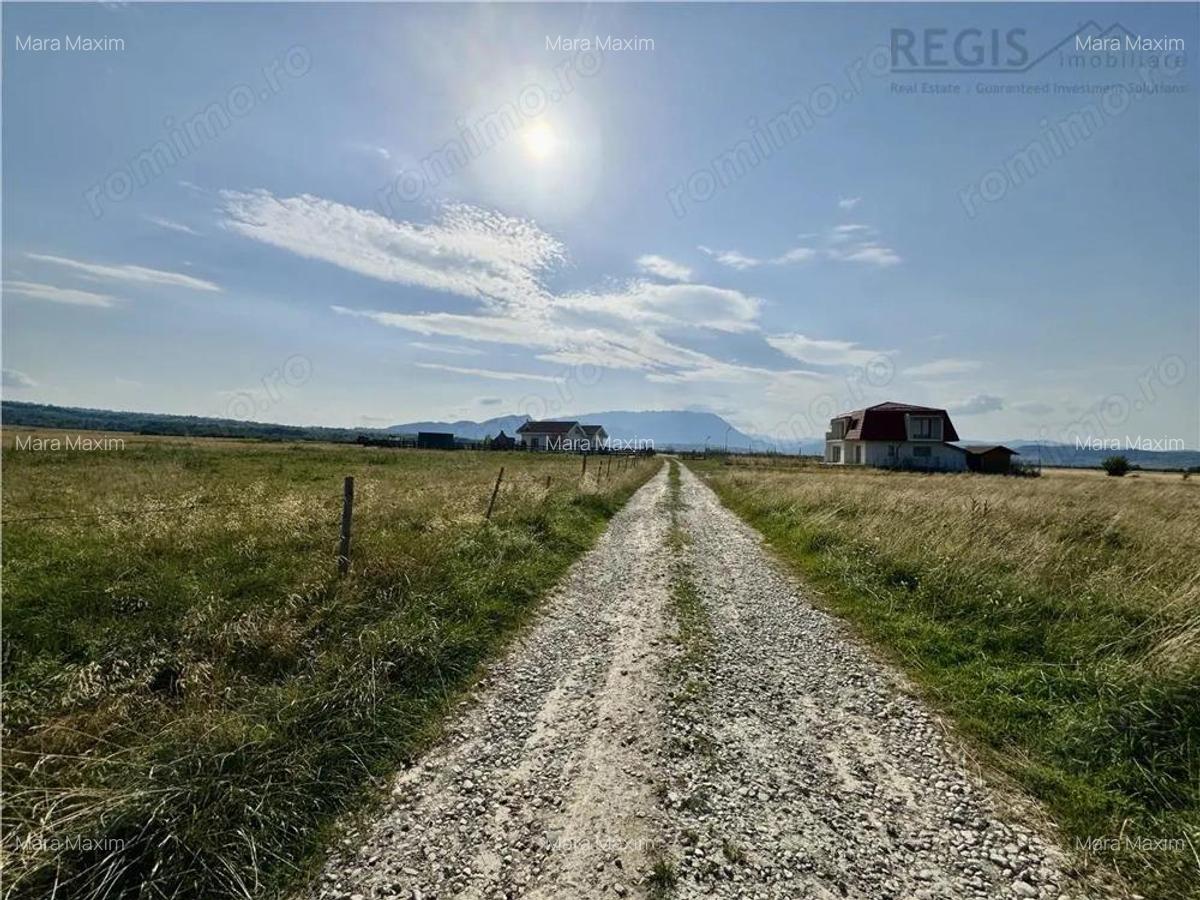 Teren, intravilan, locatie superba - 1