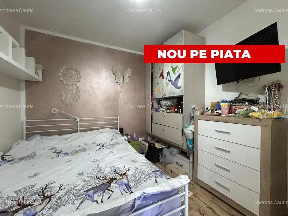 Apartament 2 camere, 42mp utili, zona Piata Doina - 1