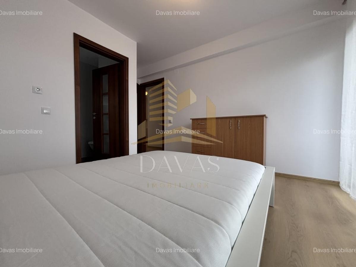 Apartament de 3 camere semidecomandat | Zorilor - 8 Apartament de 3 camere semidecomandat | Zorilor - 8