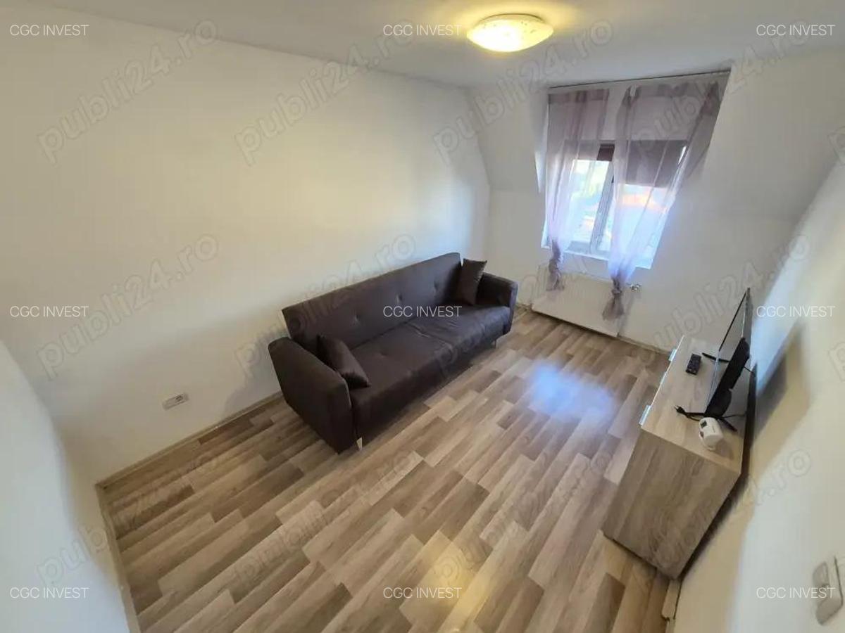 2 Cam-Take Ionescu-49MP-Mobilat-Utilat-Centrala-Aer conditionat-73.000Euro Neg ! - 7