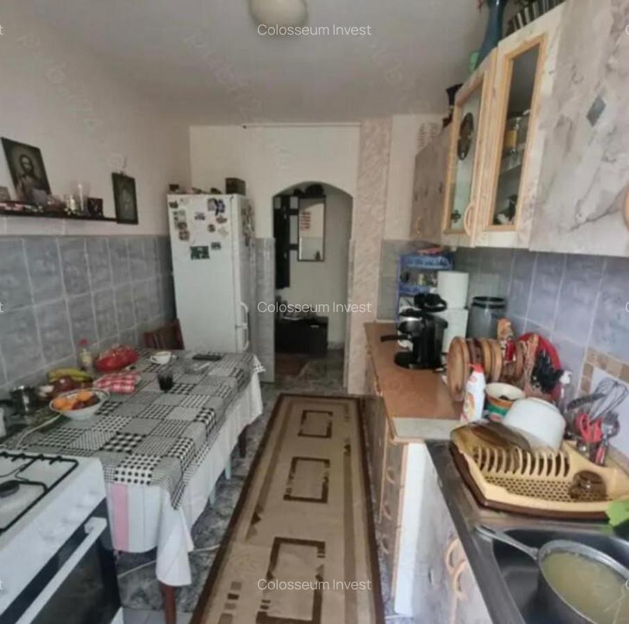 Apartament 2 camere, semidecomandat - zona Noua - 7