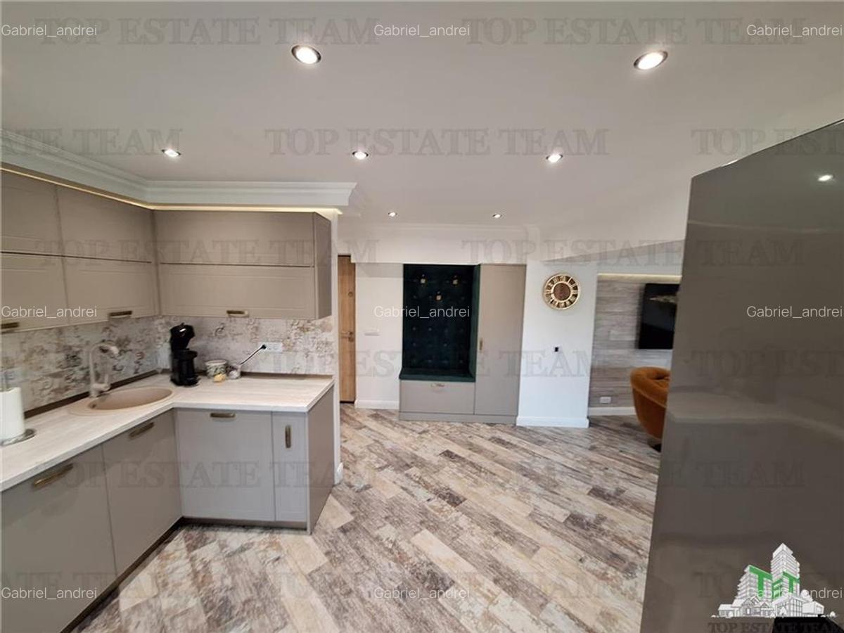 Apartament elegant - 2 camere - ultracentral - Braila - 6