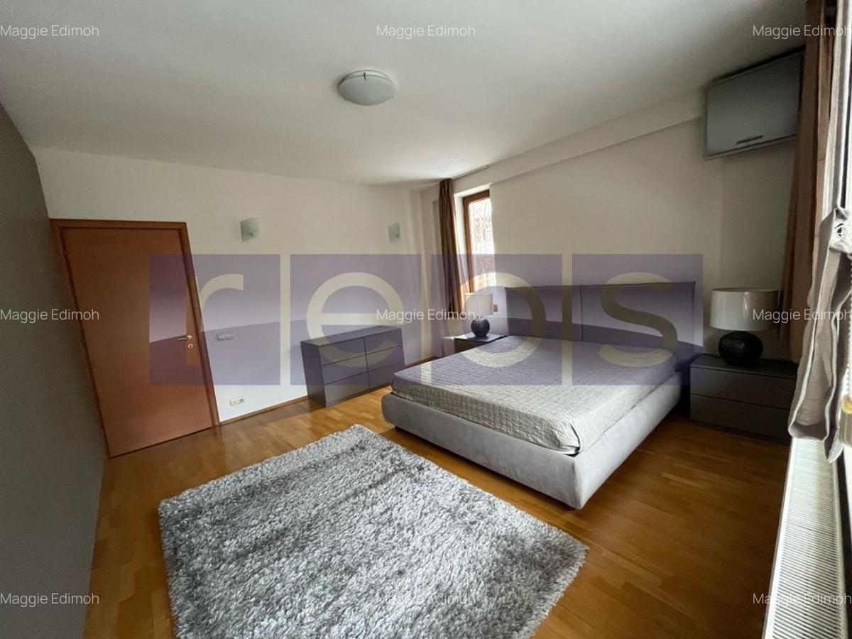 INCHIRIERE 4 CAMERE | HERASTRAU | MOBILATA SI UTILAT | - 13