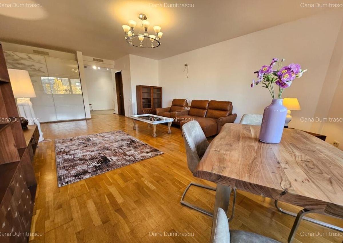 Apartament spatios 3 camere Cartierul Francez I Zona Hera... - 8