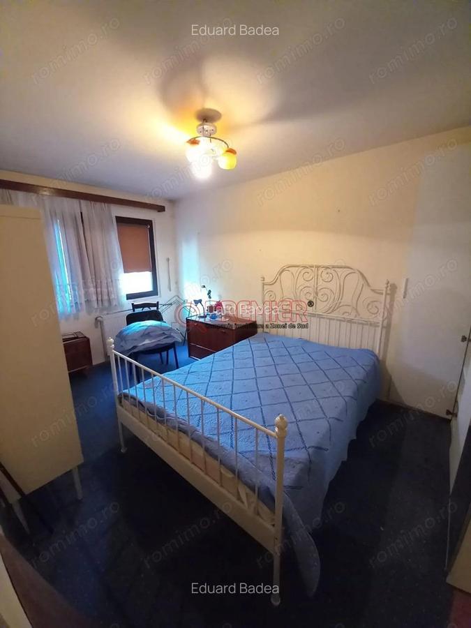 Apartament 3 Camere Emil Racovita Kaufland Sector 4 - 5