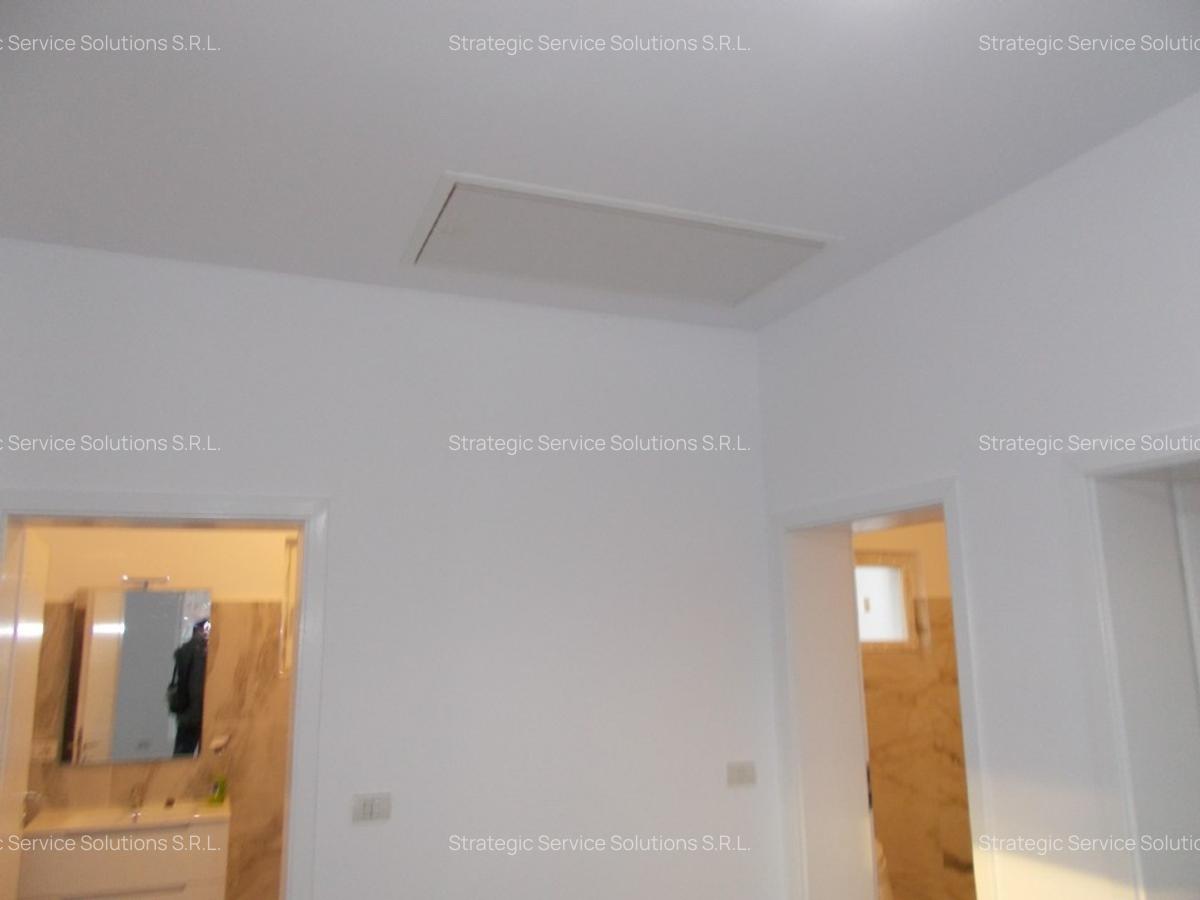 Duplex, Sanmihaiu Roman, 3 camere, 72 mp util, 250mp teren - 10