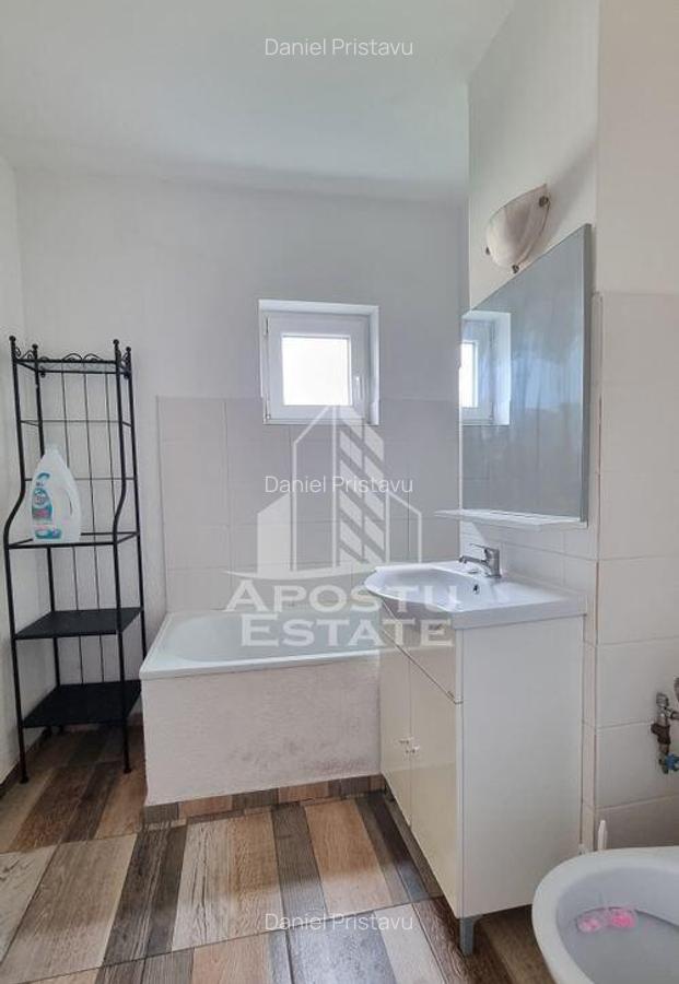 Apartament 2 camere, decomandat, Calea Aradului - 6