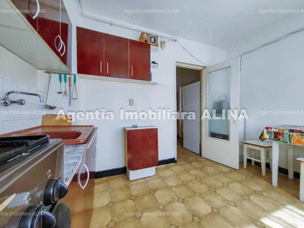 Apartament cu o camera in Deva, zona Progresului, Str. George Enescu, 42 mp... - 17
